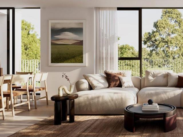 Apartment for sale in Balwyn, Melbourne