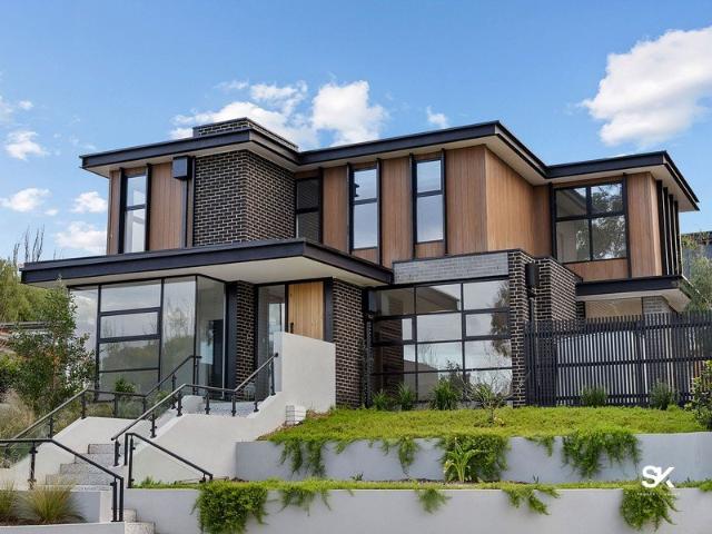 Townhouse for sale in Camerons Creek, Victoria