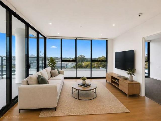 Apartment for rent in Sydney, New South Wales