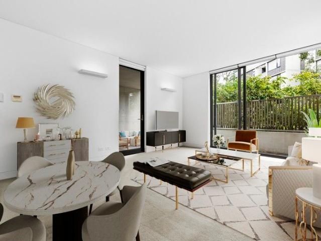 Apartment for sale in Sydney, New South Wales