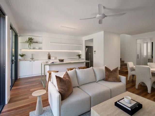 Townhouse for rent in Toombul, Queensland