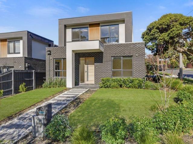 Townhouse for rent in Camerons Creek, Victoria