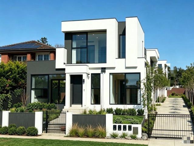 Townhouse for sale in Camerons Creek, Victoria