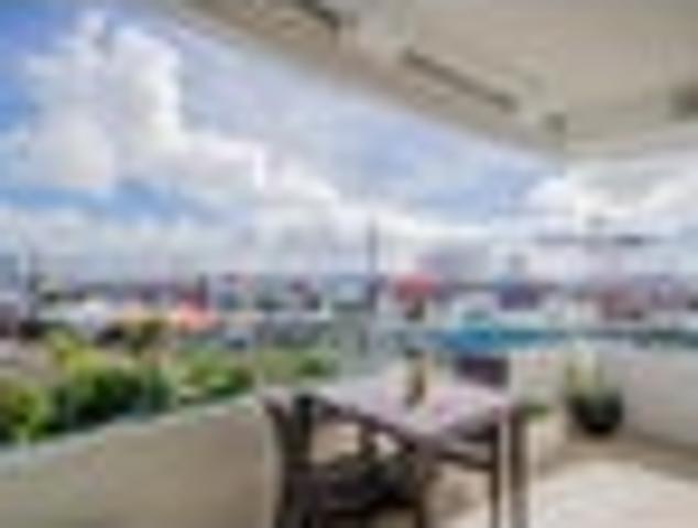 Apartment for sale in Parnell