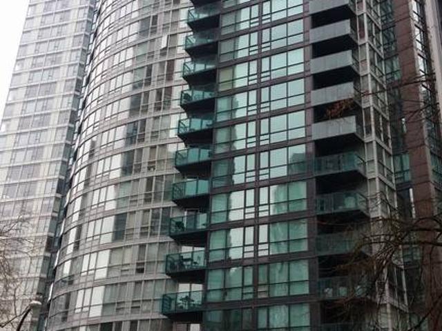 Apartment for rent in Vancouver, British Columbia
