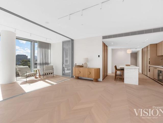 Apartment for rent in Lower North Shore, Sydney