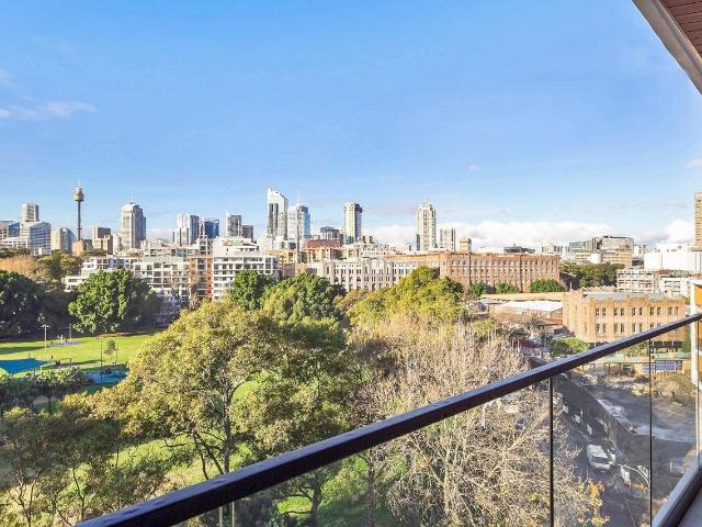 Apartment for sale in Glebe
