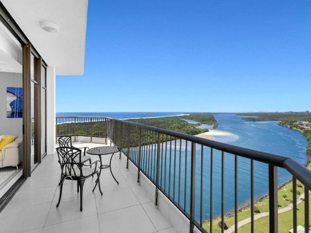Apartment for rent in Tweed Heads, New South Wales