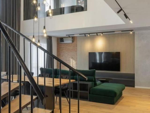 Apartament închirieri în București