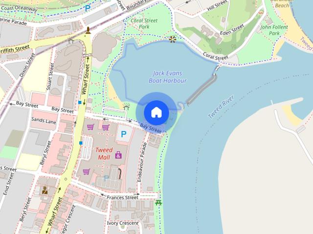 Apartment for rent in Tweed Heads, New South Wales