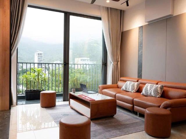 Căn hộ cho thuê tại Phường Sơn Trà, Thành phố Đà Nẵng