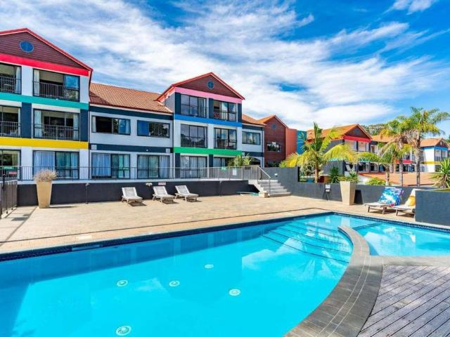 Apartment for rent in Whangarei, Northland
