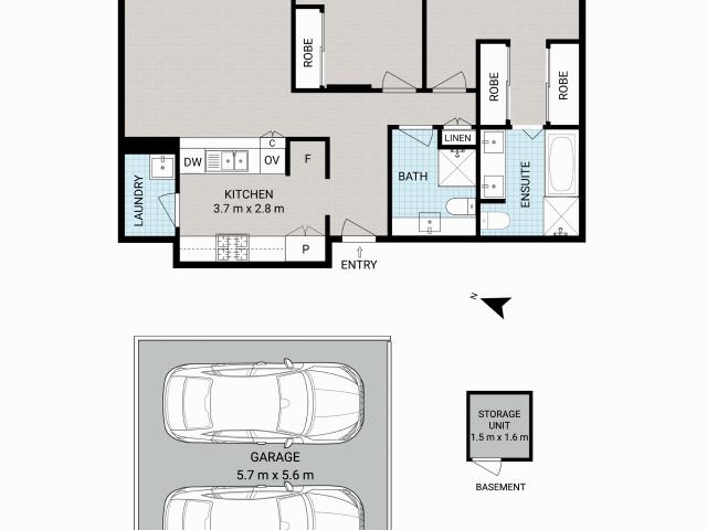Apartment for sale in Epping, New South Wales