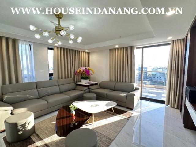 Căn hộ cho thuê tại Đà Nẵng