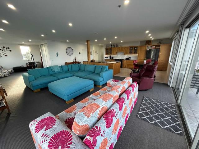 Apartment for rent in Tauranga Central, Tauranga