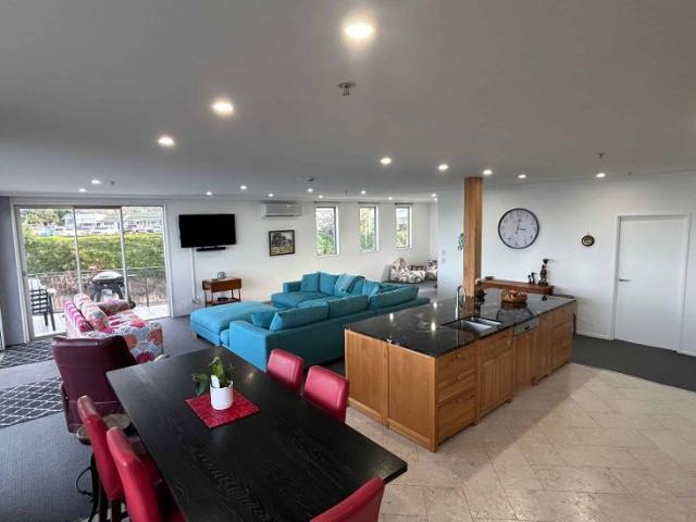 Apartment for rent in Tauranga, Oroua County