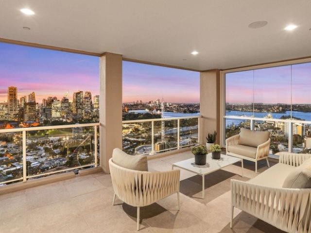Apartment for rent in Sydney, New South Wales