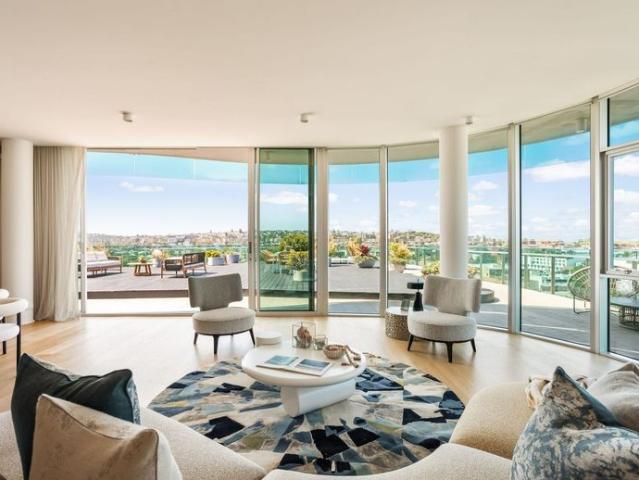 Apartment for rent in Sydney, New South Wales