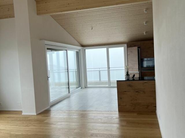 Apartment mieten in Nassen, St. Gallen