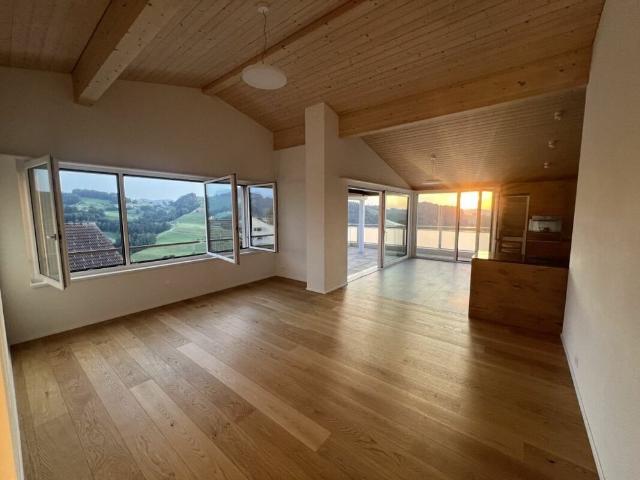 Apartment mieten in Nassen, St. Gallen