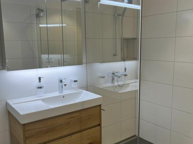 Apartment mieten in Nassen, St. Gallen