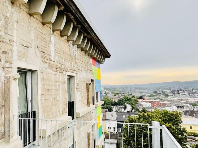 Apartment mieten in Rott, Wuppertal