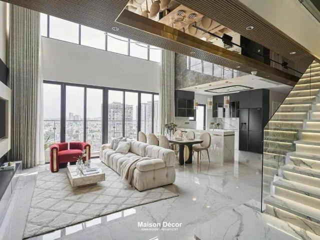 Căn hộ cho thuê tại Thủ Đức, Hồ Chí Minh