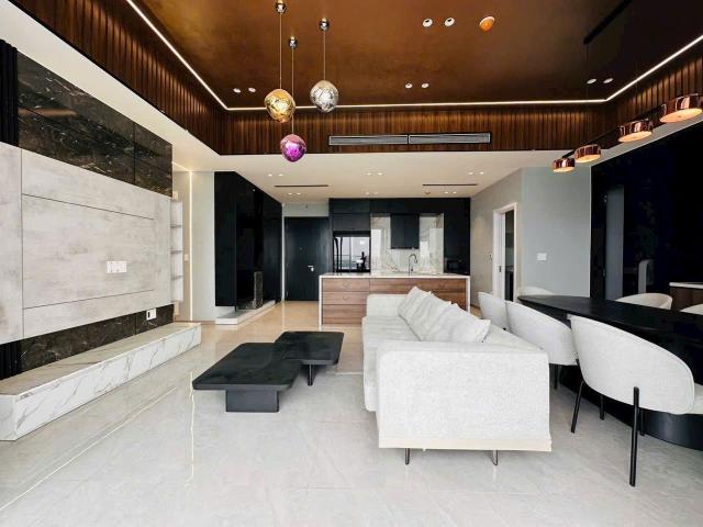 Căn hộ cho thuê tại Nhà Bè, Hồ Chí Minh