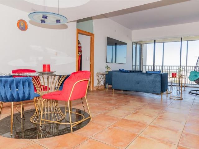 Apartment for rent in Aventura