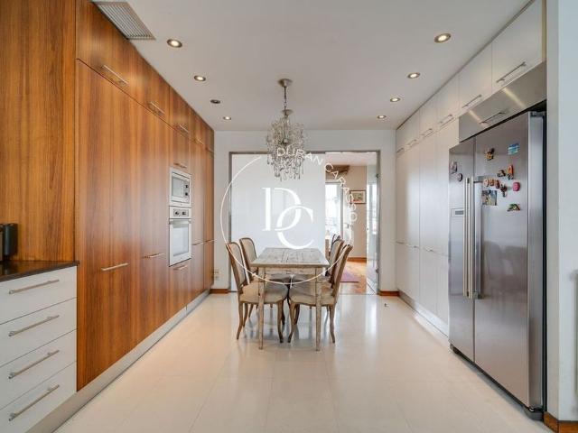 Casa en alquiler en Eixample, Barcelona