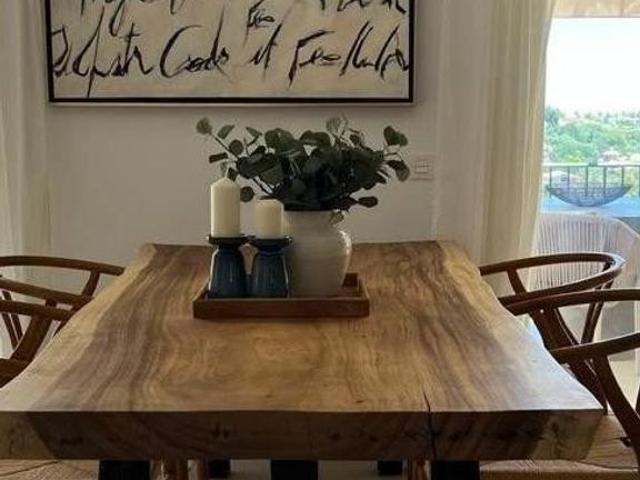 Casa en alquiler en Costa del Sol Occidental, Andalucía