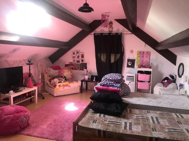 Casa en alquiler en Centro, Málaga-Costa del Sol