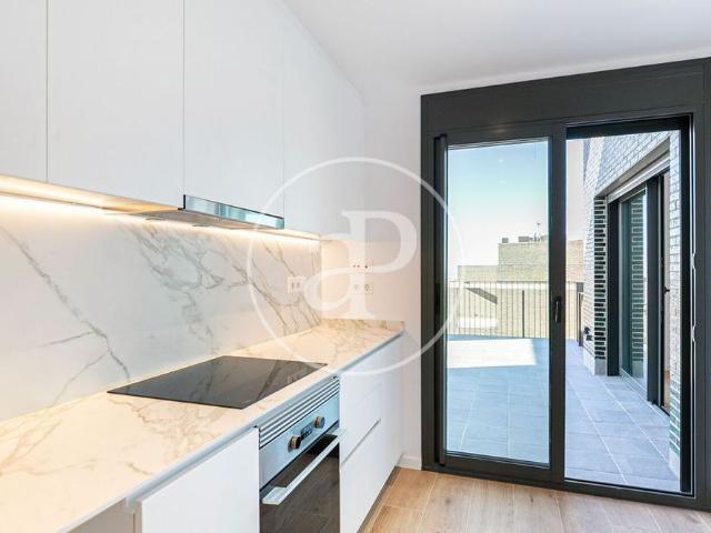 Casa en alquiler en Eixample, Barcelona