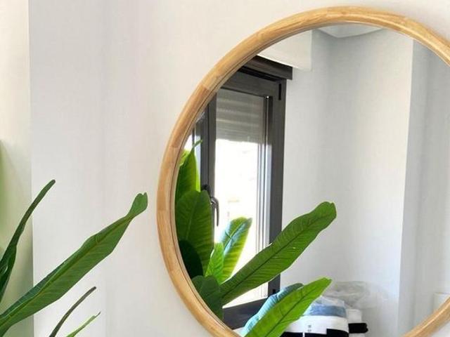 Casa en alquiler en Centro, Málaga-Costa del Sol