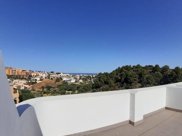 Casa en alquiler en Centro, Málaga-Costa del Sol