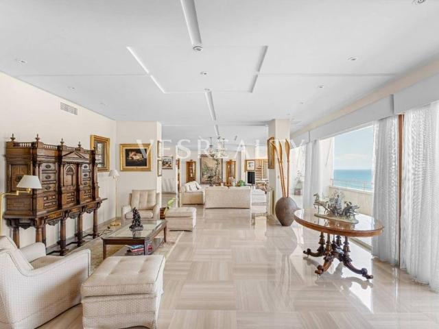 Casa en alquiler en Centre Històric, l'Alacantí