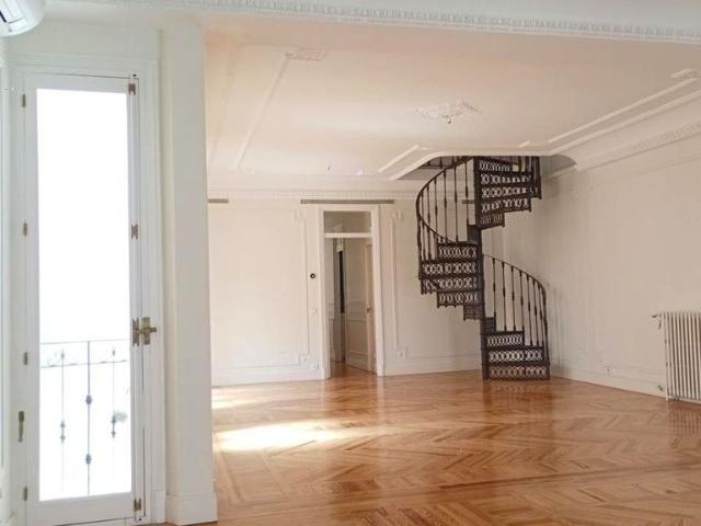 Casa en alquiler en Salamanca, Madrid