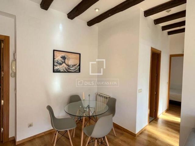 Casa en alquiler en Salamanca, Madrid