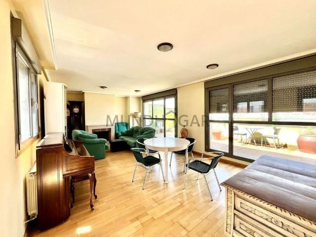 Casa en alquiler en Salamanca, Madrid