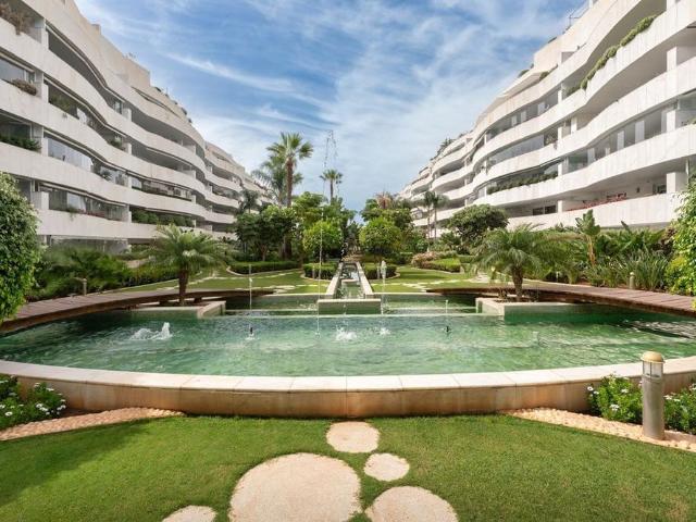 Casa en alquiler en Centro, Costa del Sol Occidental