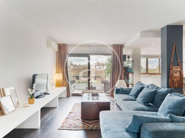 Casa en alquiler en Canavall, Palma