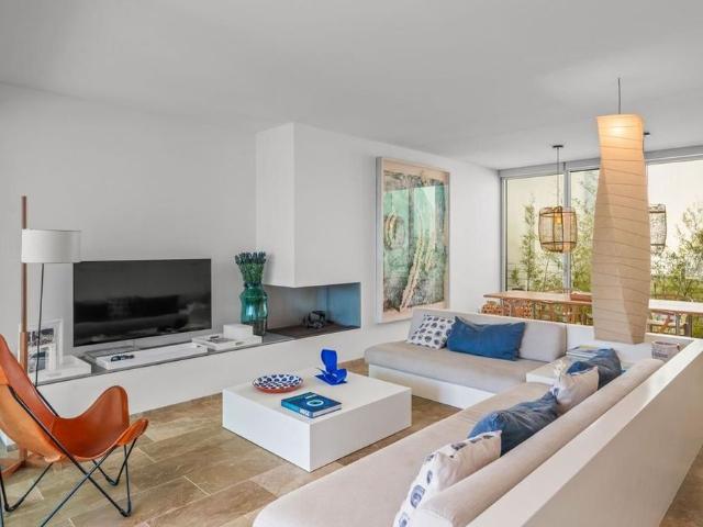 Casa en alquiler en Port d'Andratx, Serra de Tramuntana