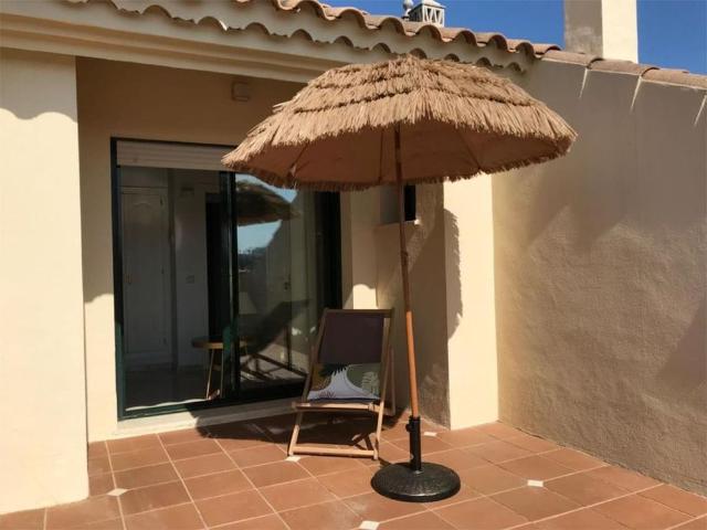 Casa en alquiler en Salto del Agua, Costa del Sol Occidental