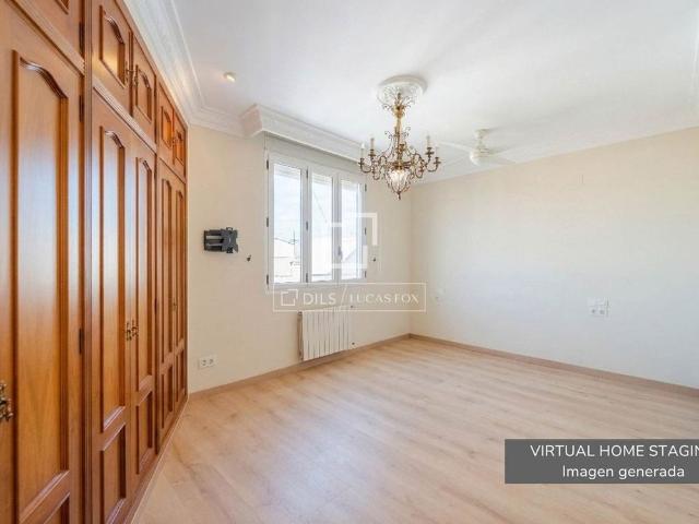 Casa en alquiler en Extramurs, Comarca de València