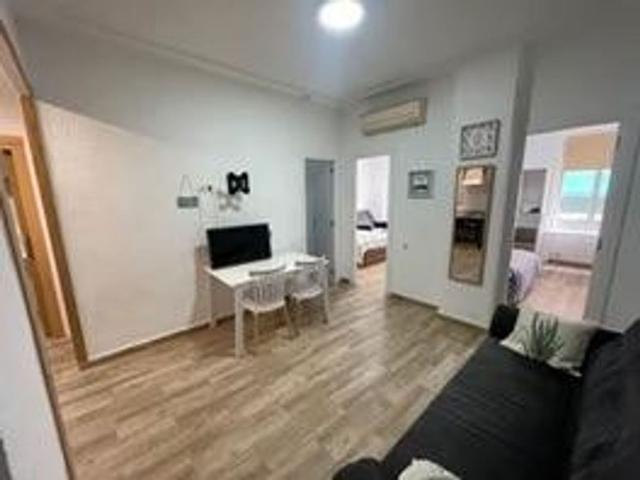 Casa en alquiler en Benicalap, Comarca de València