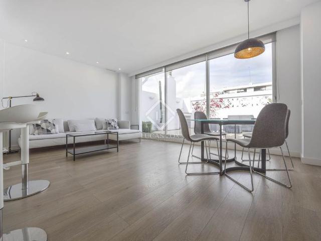 Casa en alquiler en l'Eixample, Comarca de València