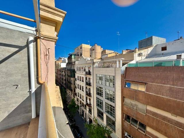 Casa en alquiler en el Pla del Remei, Valencia