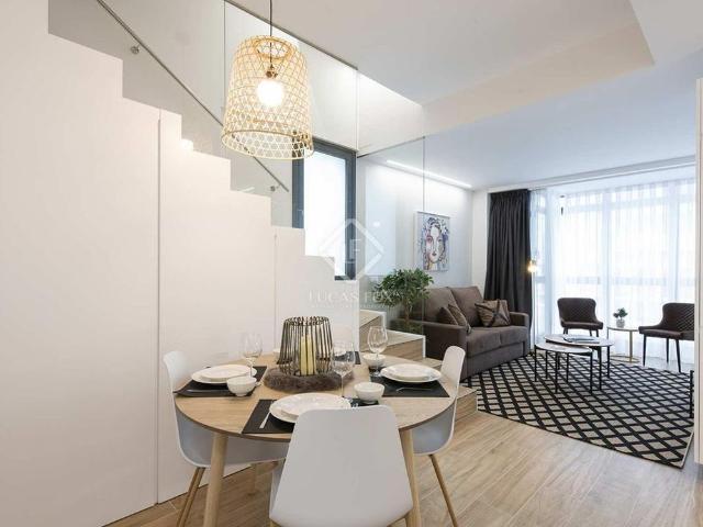 Casa en alquiler en Vigo