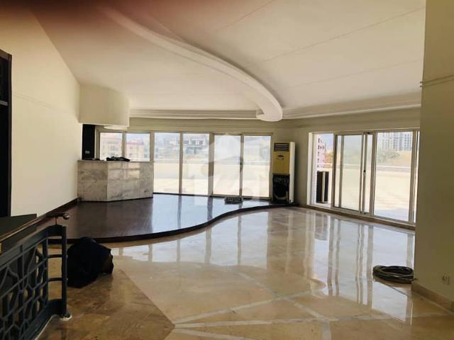 Apartment for sale in Islamabad
