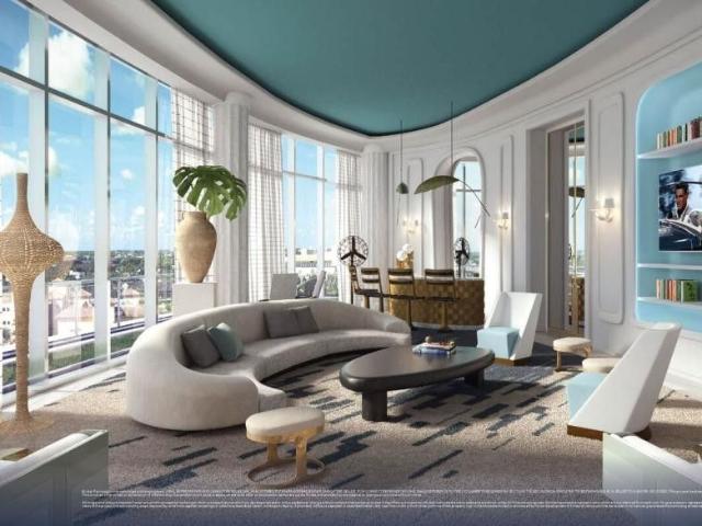 Apartment for sale in West Palm Beach